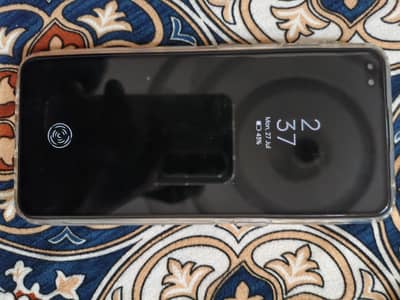 oppo Reno 4.8+5.128 main full box