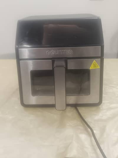 Air fryer