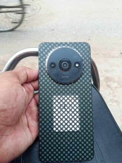 Realme A3