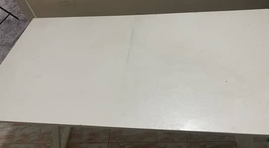 Study table
