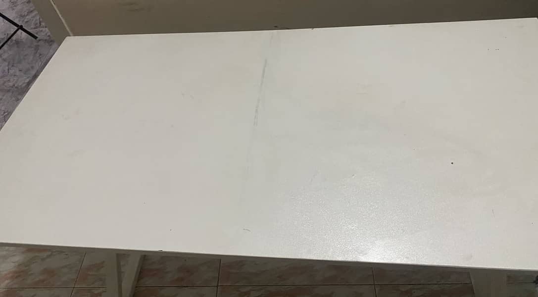 Study table 0