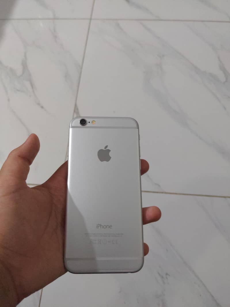 Apple iPhone 6 5