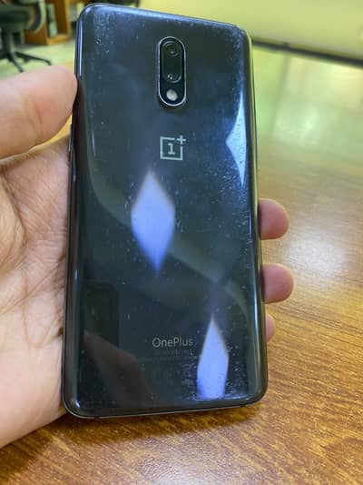 One Plus 7