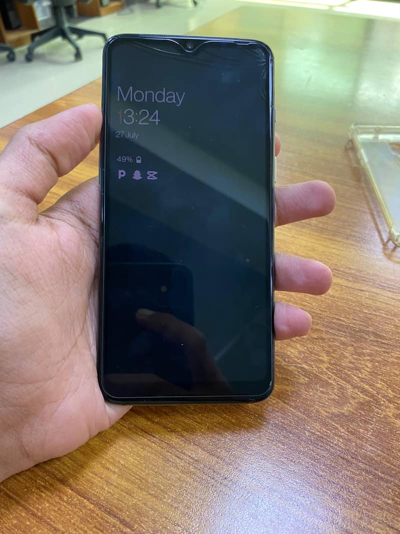 One Plus 7 4