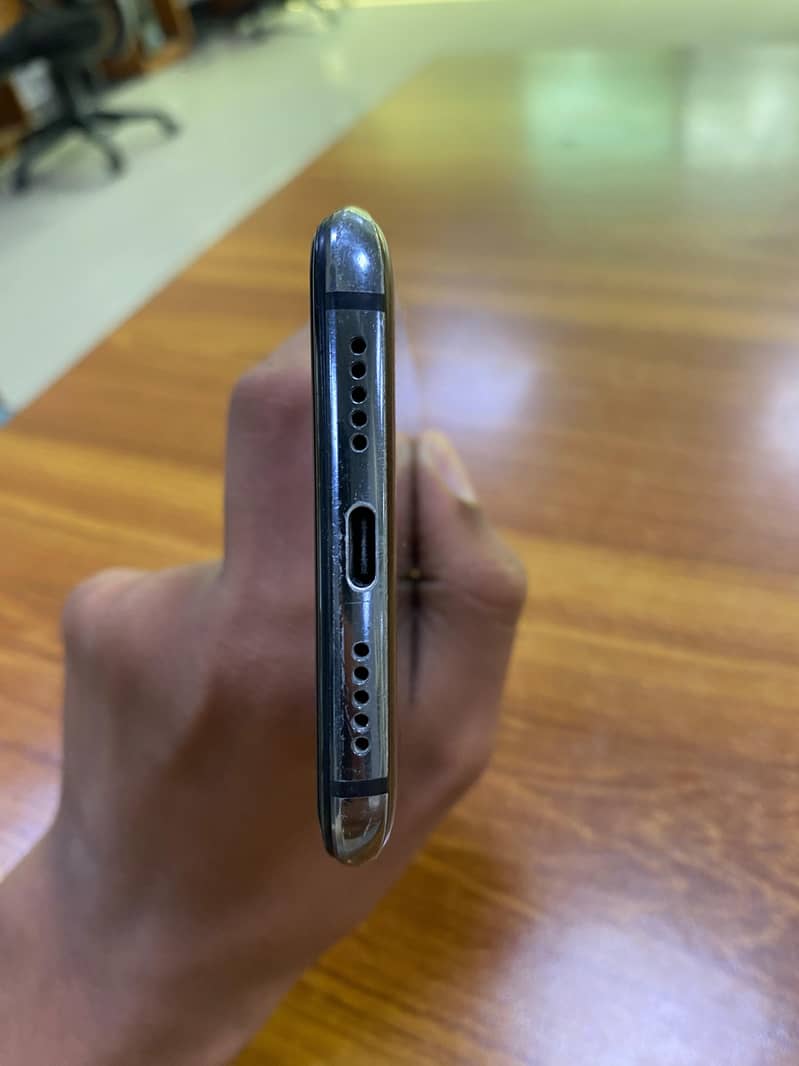 One Plus 7 6