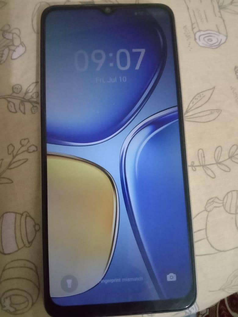 Itel Other Model 1