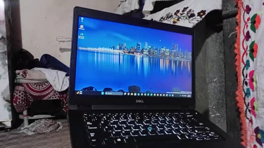 Dell Latitude 5490 Core i5 8th gen