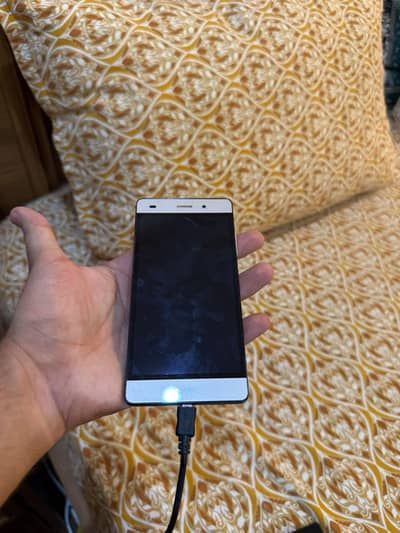 Huawei P8 Lite (PTA APPROVED 10-10)