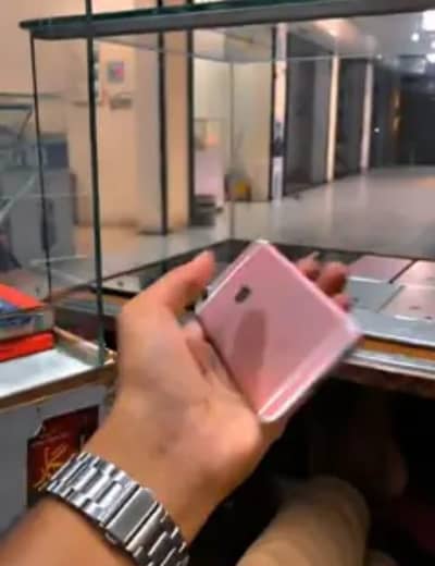iphone 6s 128gb PTA approved hai