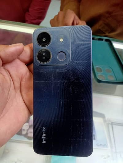 Infinix Smart 7