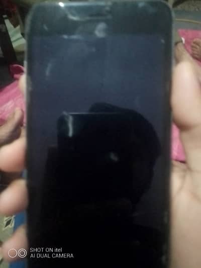 Apple iPhone 6S Plus PTA approved 64 gb