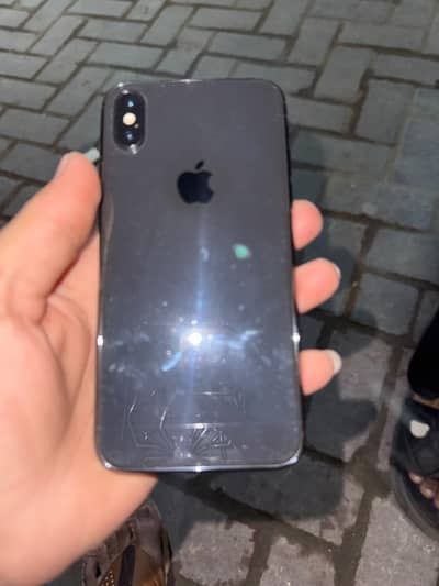 i phone x