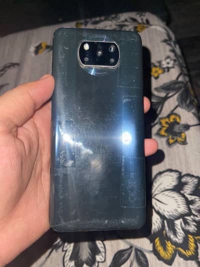 Poco x3 pro