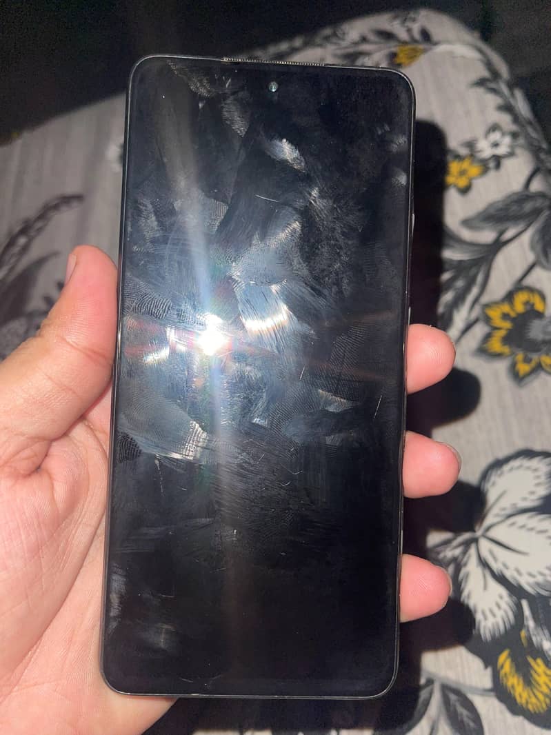 Poco x3 pro 2
