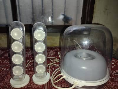 Harman Kardon Soundstiks Speaker Original
