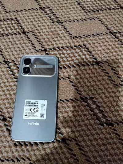 Infinix Smart 20