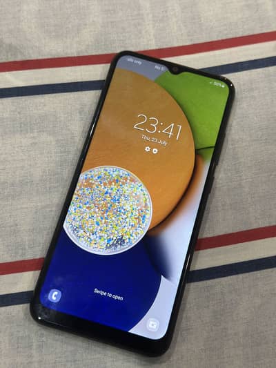 Samsung A03 for sale