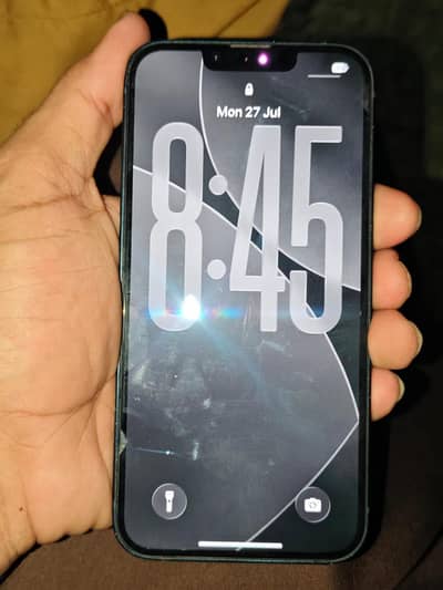 Apple iPhone 14