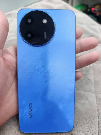 Vivo Y200i