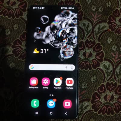 Samsung Galaxy S20 Ultra