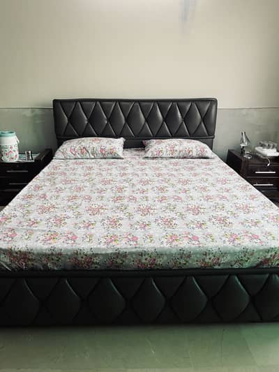 Bed for Sale