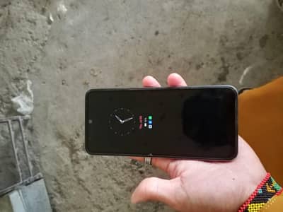 Tecno Spark 30 pro