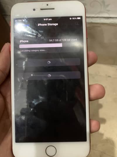 iPhone 7 Plus pta approved
