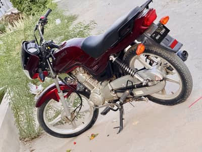 Suzuki 110 for sale
