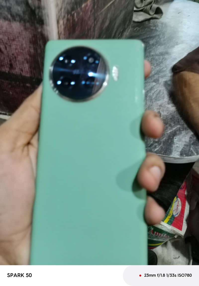 tecno 3