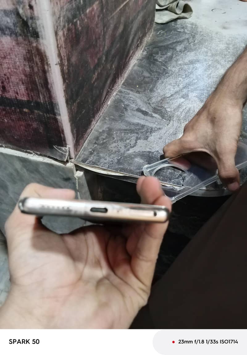 tecno 5