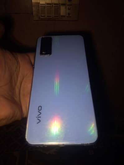 Vivo Y12A
