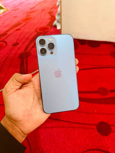 Apple iPhone 13 Pro Max