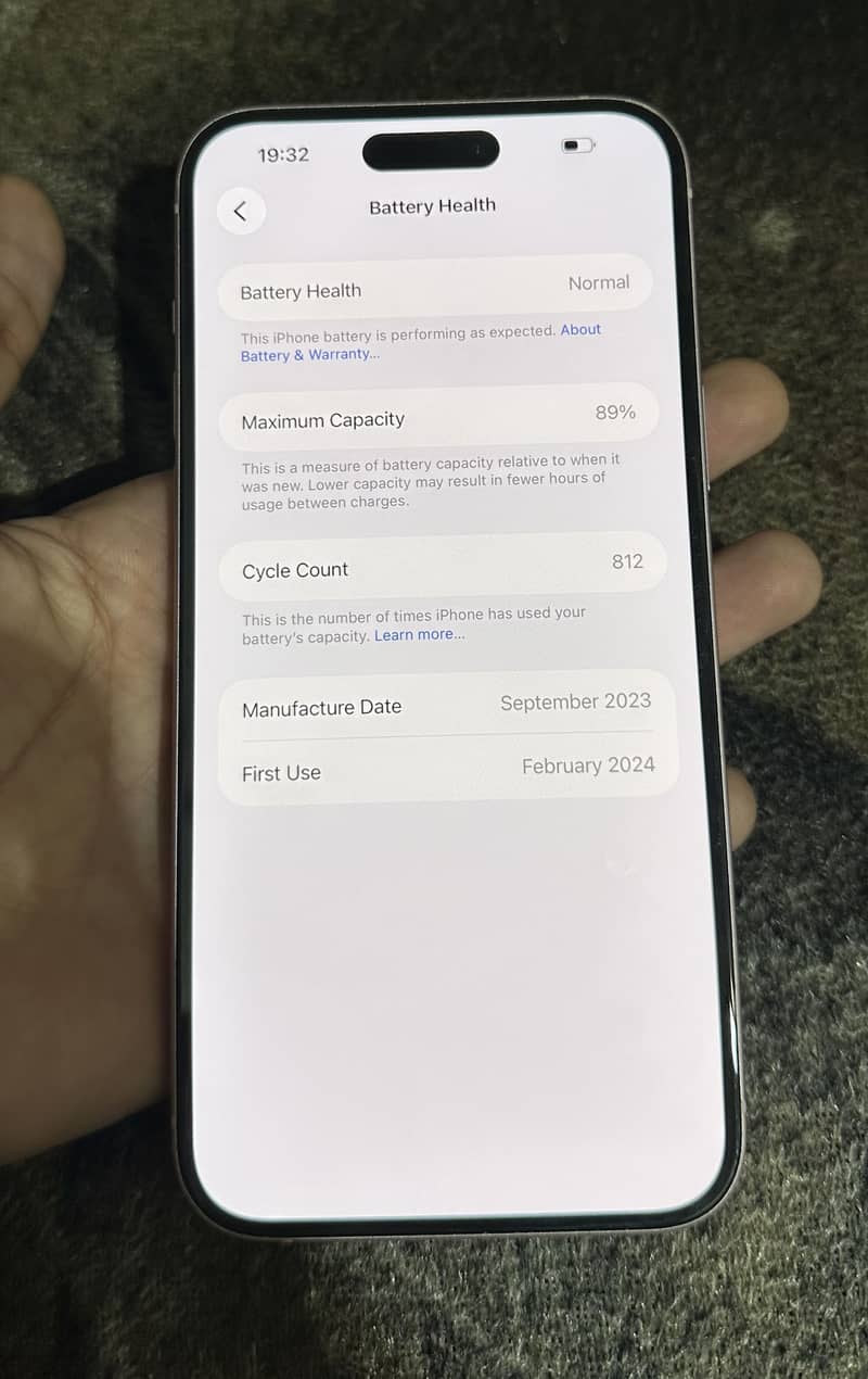 Apple iPhone 15 plus 1