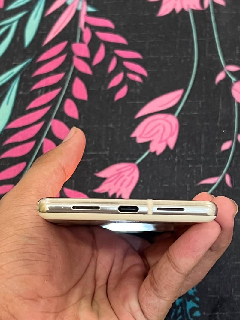 Google Pixel 6 Pro 5