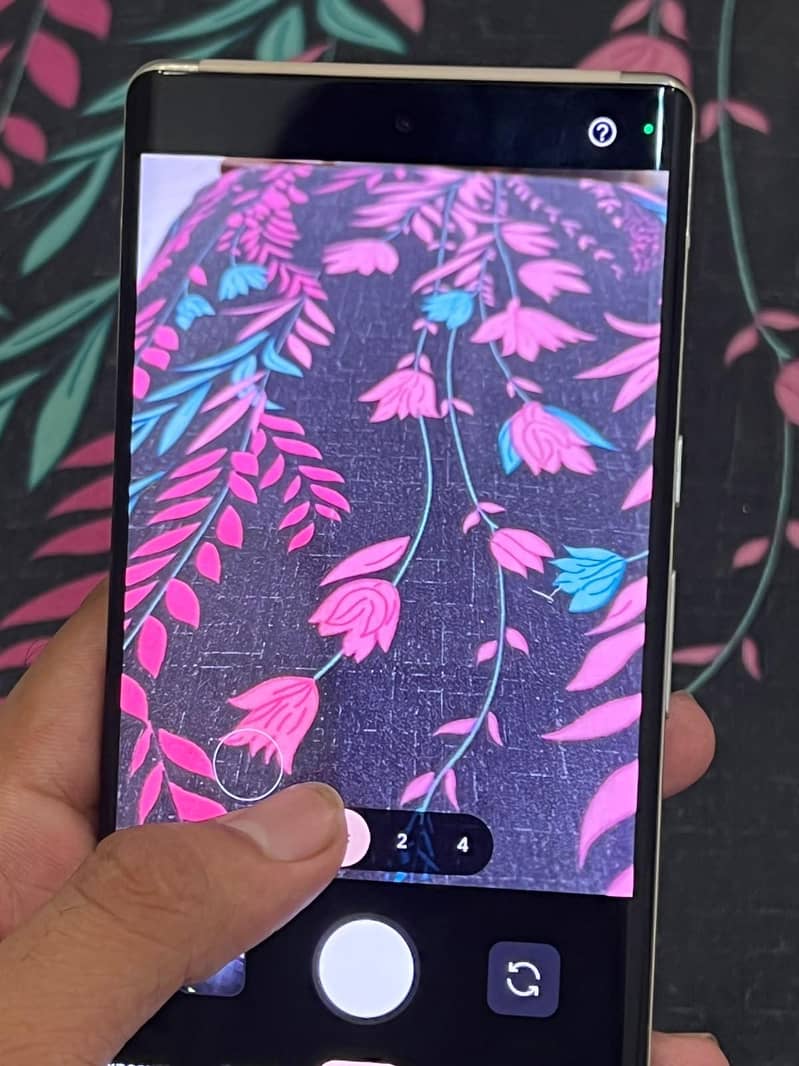 Google Pixel 6 Pro 8