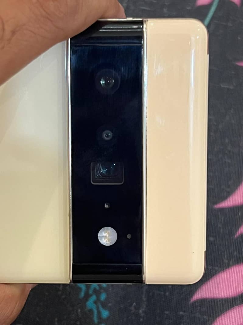 Google Pixel 6 Pro 9