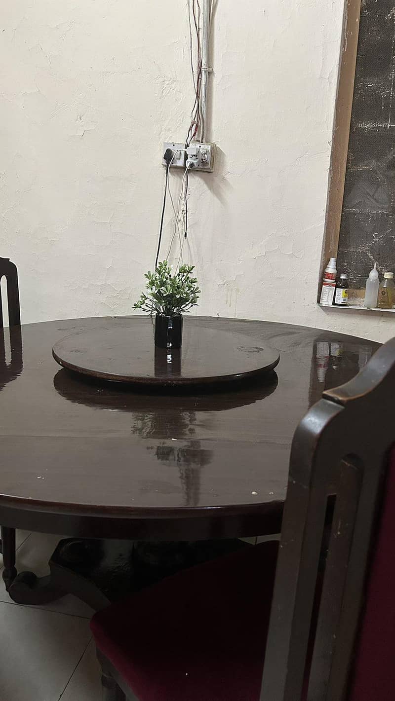 Dining Table 3