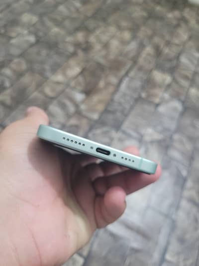 Apple iPhone 15 plus