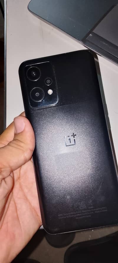One Plus Nord CE 2 Lite