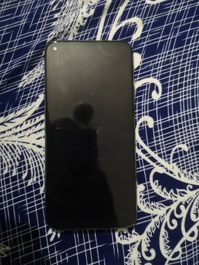 Huawei Nova 7i