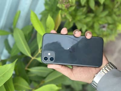 I phone 11