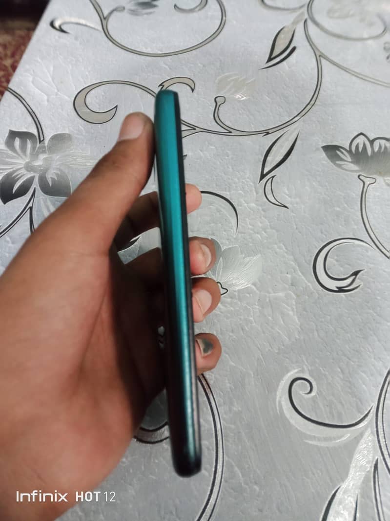 Itel A25 Pro. 4