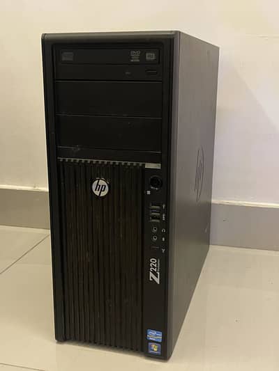 Gaming Pc | i5 3rd gen | gtx 750ti
