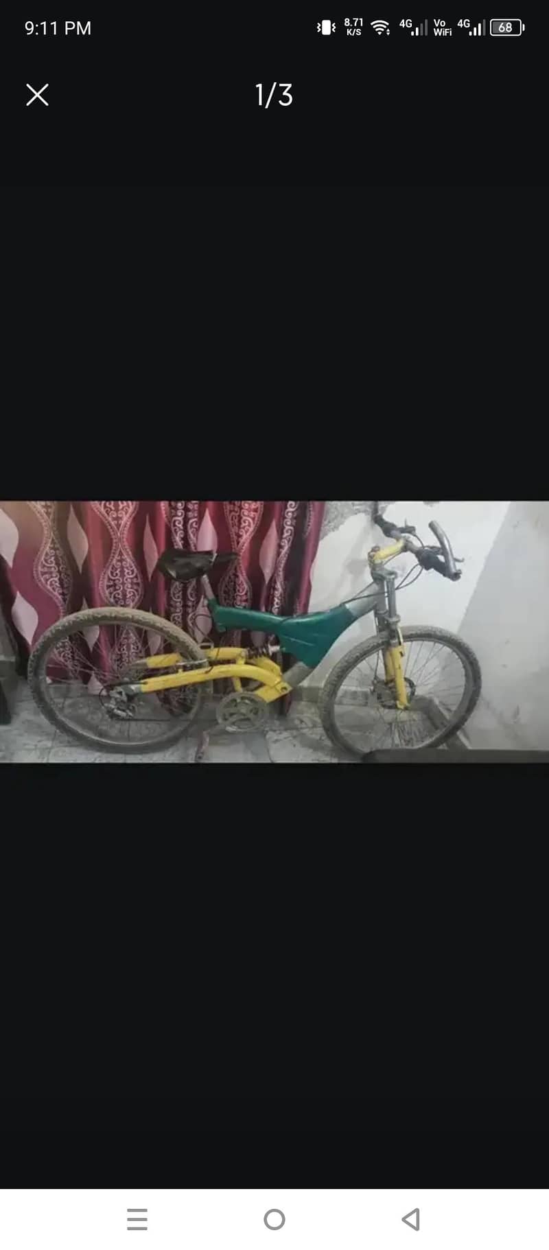 cycle 0