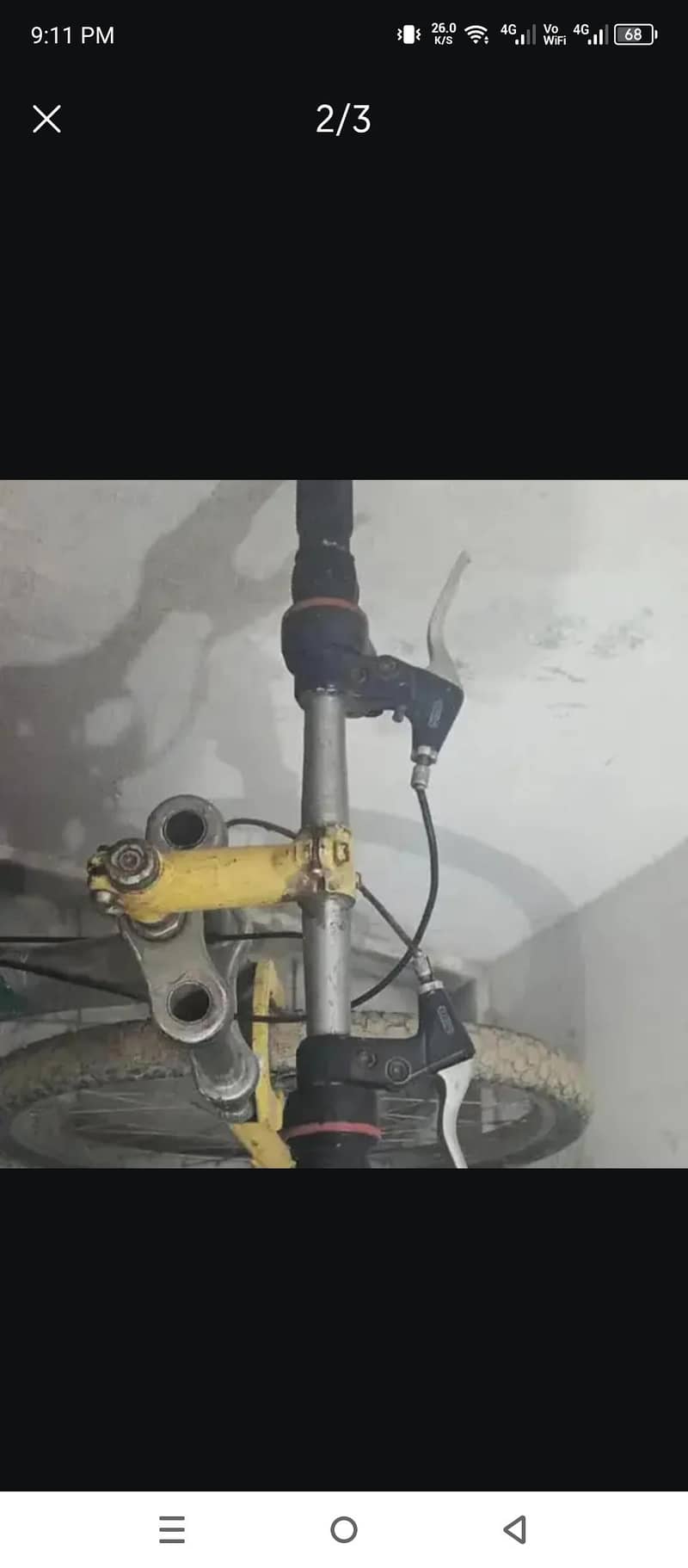 cycle 1