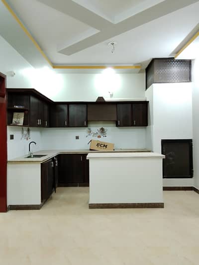 120 Sq Yards Single Story House Sector R Gulshan-e-Maymar