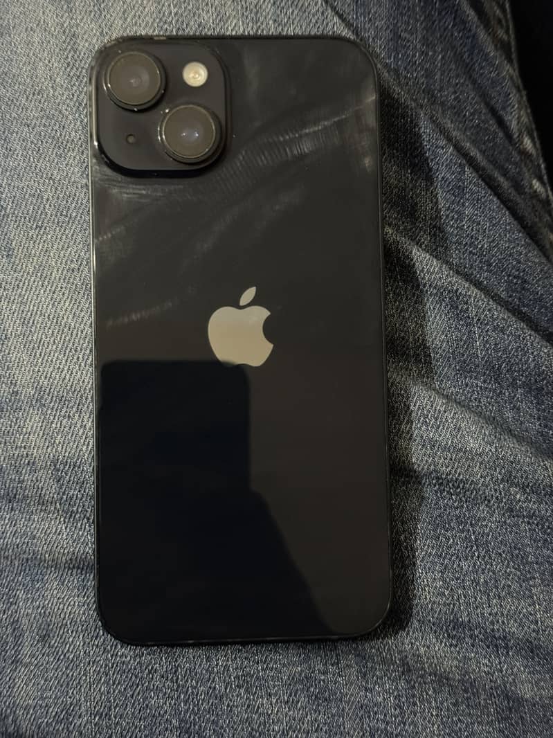 Apple iPhone 14 2