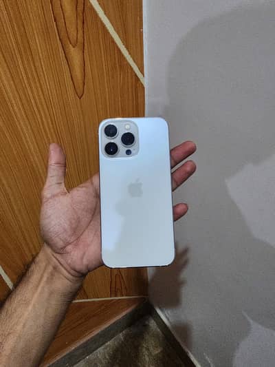 IPhone 13 Pro 256 PTA approved