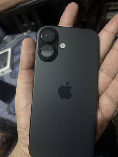 Apple iPhone 16 non pta (sim locked) 128gb