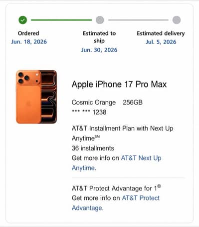 Apple iPhone 11 Pro